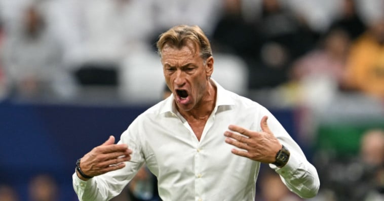 Hervé Renard