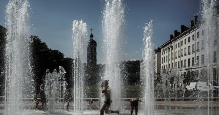 Canicule