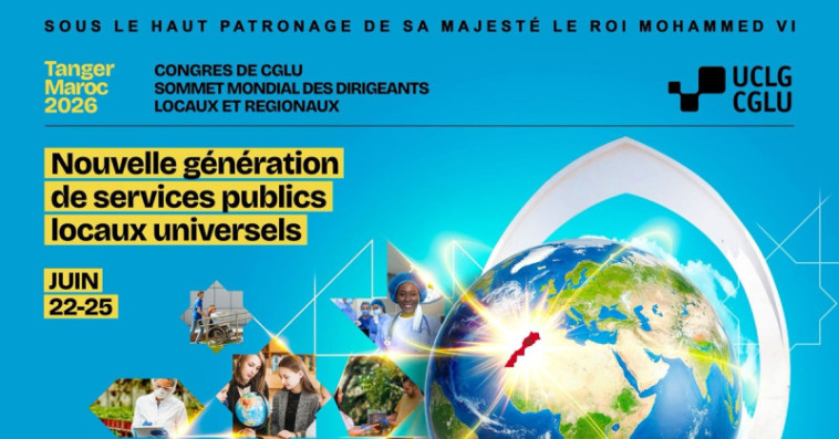 Congrès-Tanger
