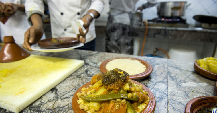 couscous 