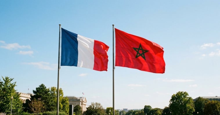 MAROC