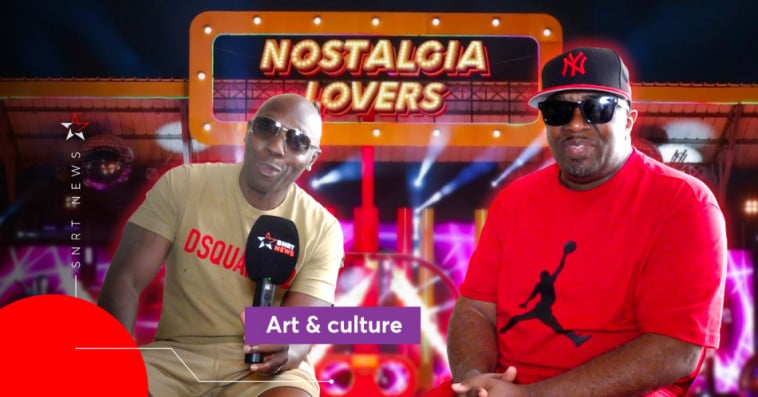 Nostalgia Lovers