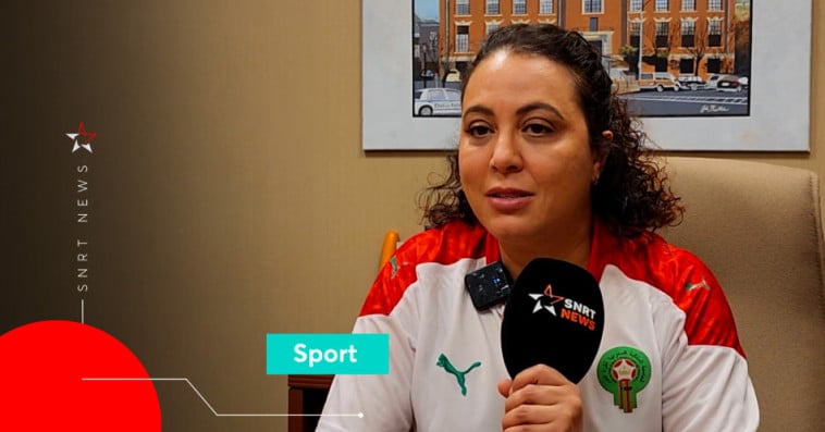 Wafaa Lahmar