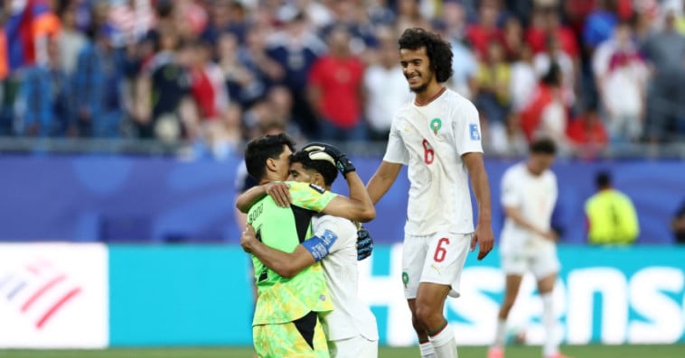المنتخب