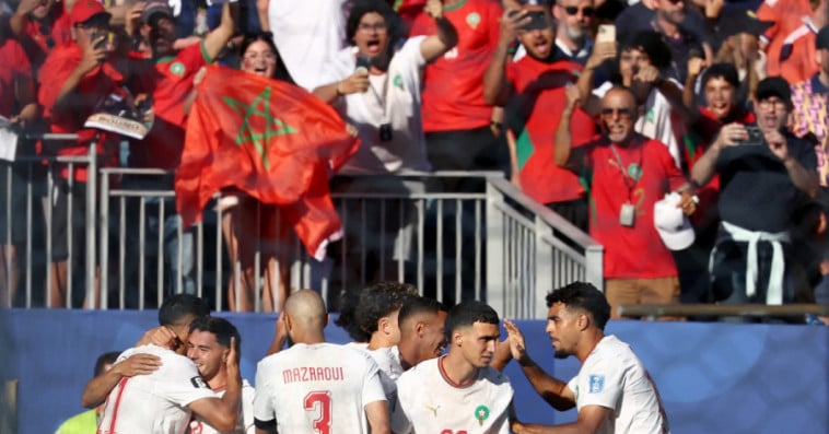 MAROC