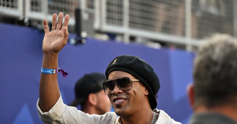 Ronaldinho