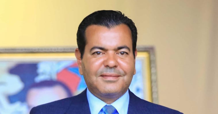 moulay rachid