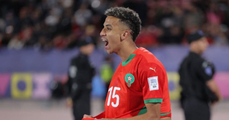 Fouad Zahouani