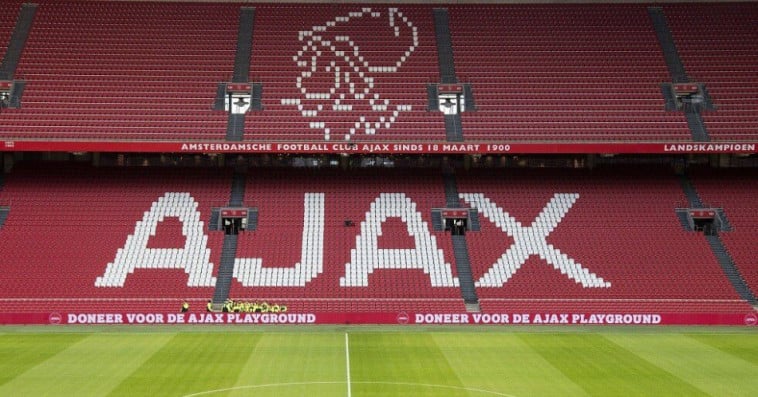 AJAX