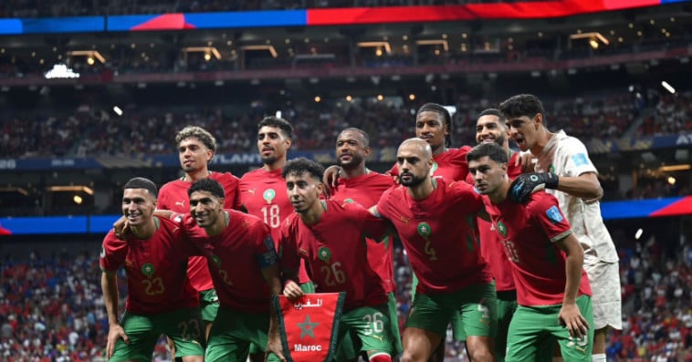 équipe nationale