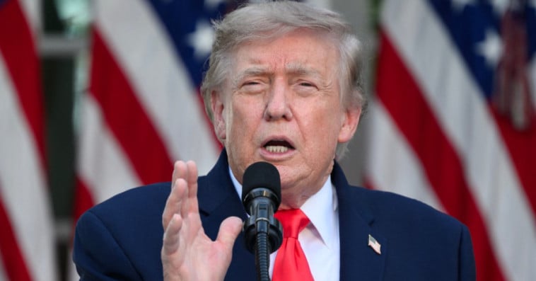 Donald Trump َAFP