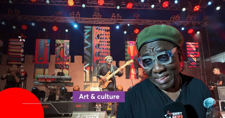 Richard Bona