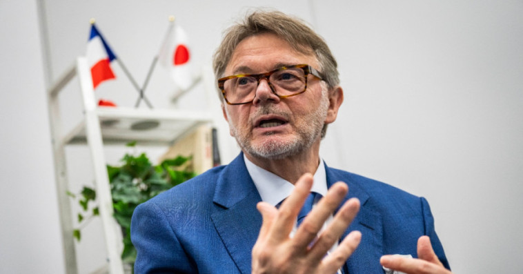 Philippe Troussier