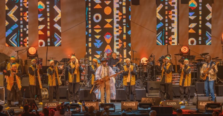Festival Gnaoua