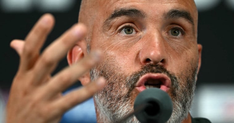 Enzo Maresca