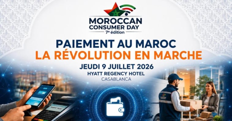 Moroccan Consumer Day
