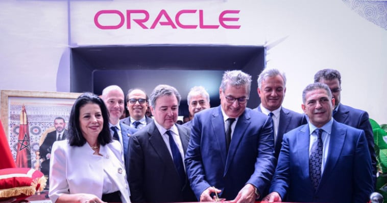 oracle