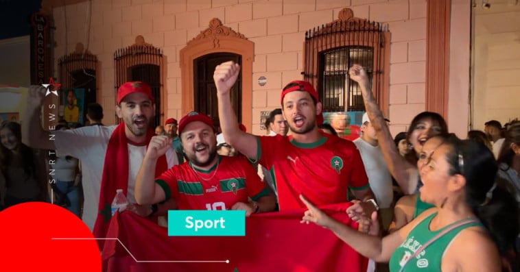 Supporters