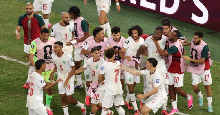 équipe nationale
