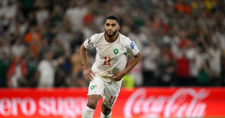 Ismail saibari