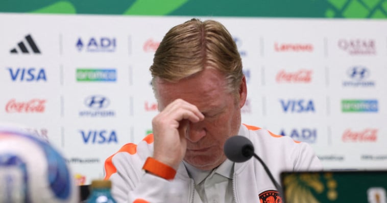 Ronald Koeman