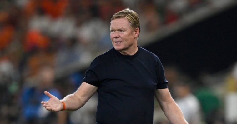 koeman