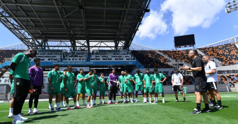 المنتخب الوطني