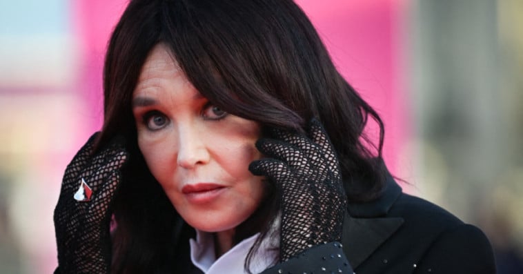 Isabelle Adjani