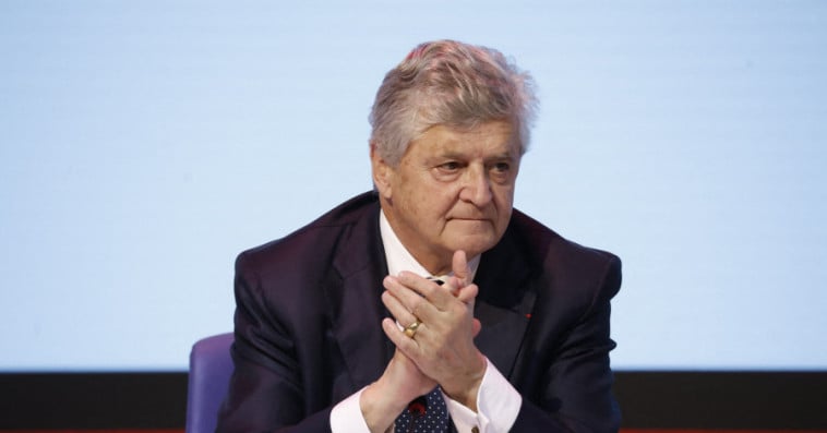 Nicolas Forissier
