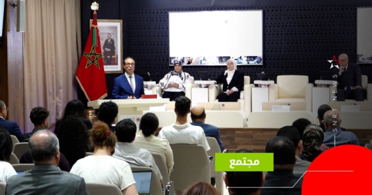 المجلس الاقتصادي والاجتماعي والبيئي 