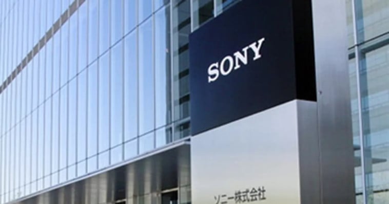 SONY