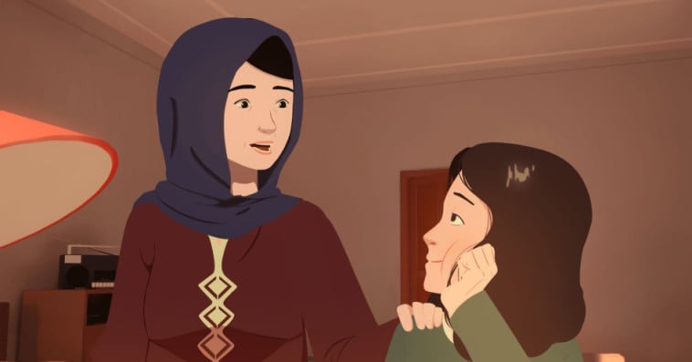 سينما التحريك