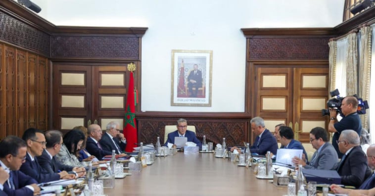 اللجنة الوطنية للاستثمارات