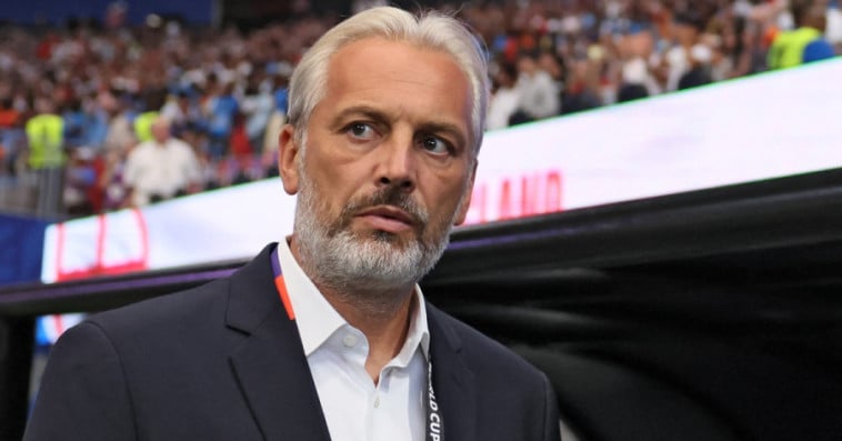 Sebastien Desabre