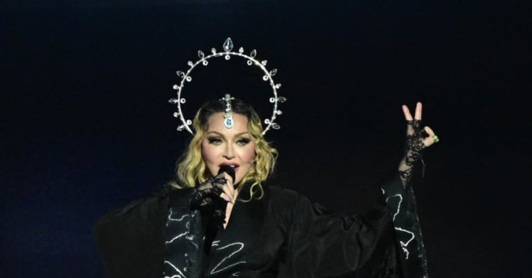 madona