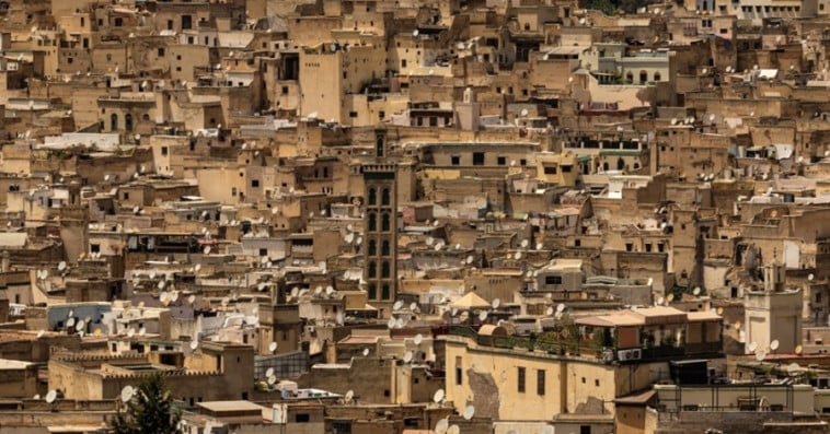 FES