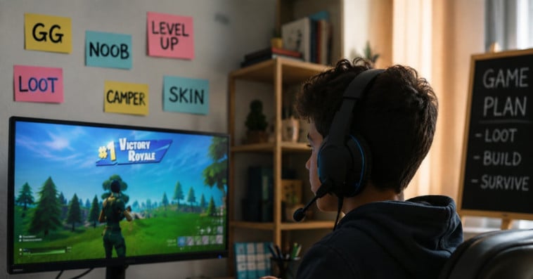 Jeux vidéo