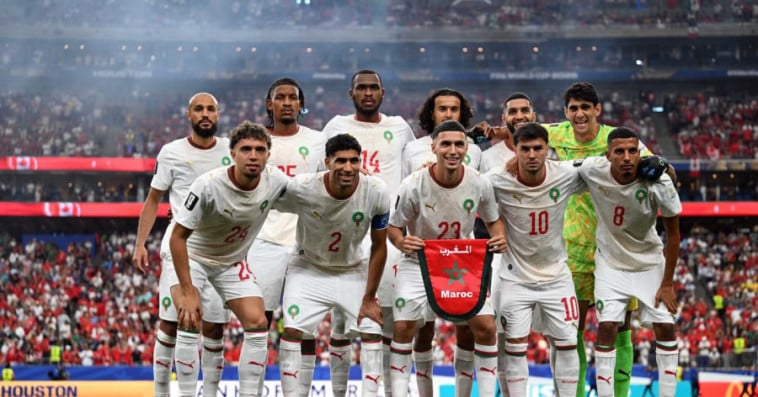 المنتخب الوطني 