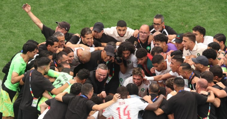 Mohamed Ouahbi