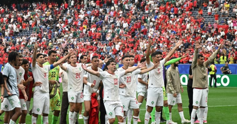 équipe-victoire