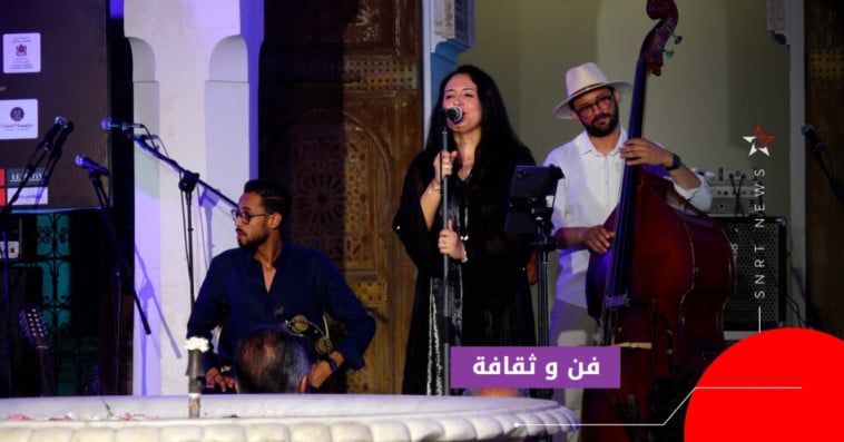 نبيلة معن 