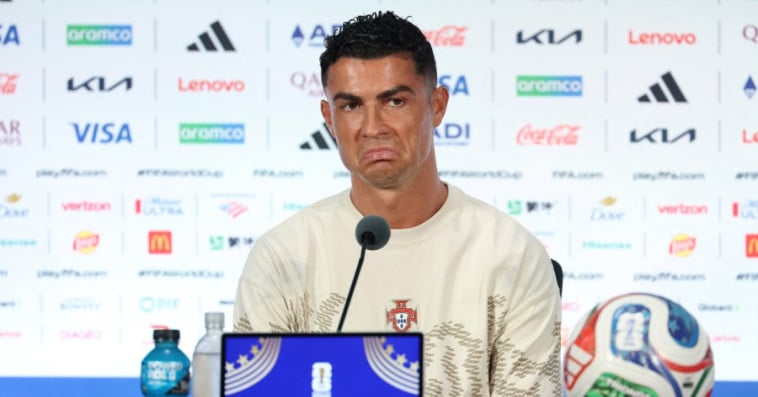 Ronaldo