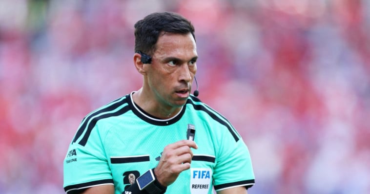 Facundo Tello