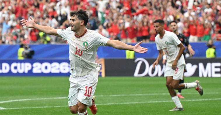 BRAHIM DIAZ