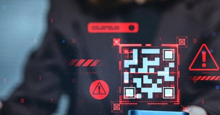 code QR