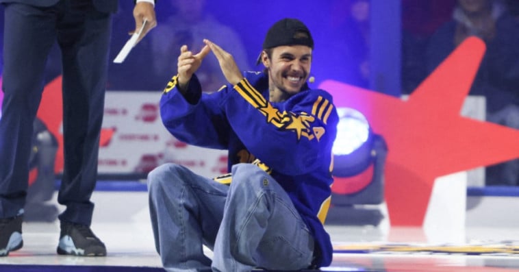 Justin Bieber