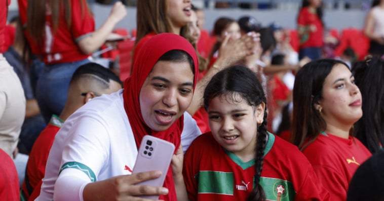 supporter