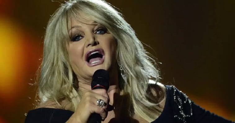 Bonnie Tyler