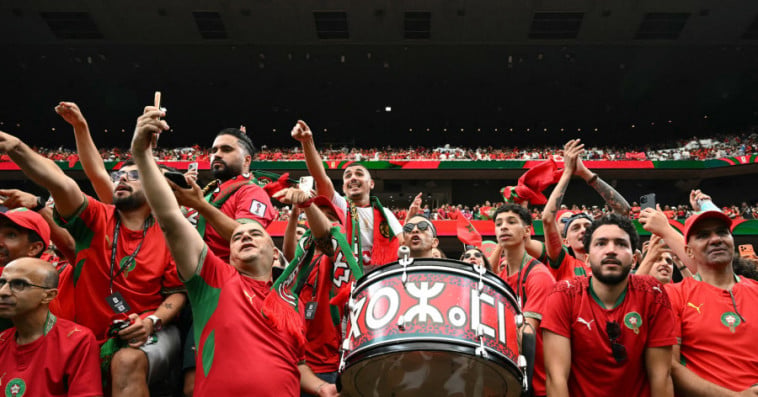 MAROC