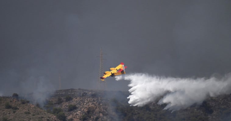 incendie